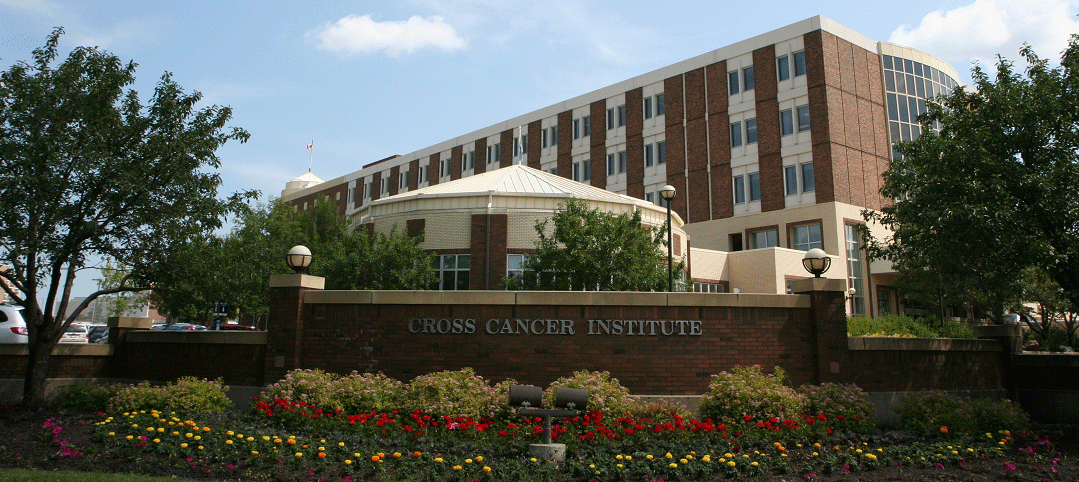 Cross Cancer Institute