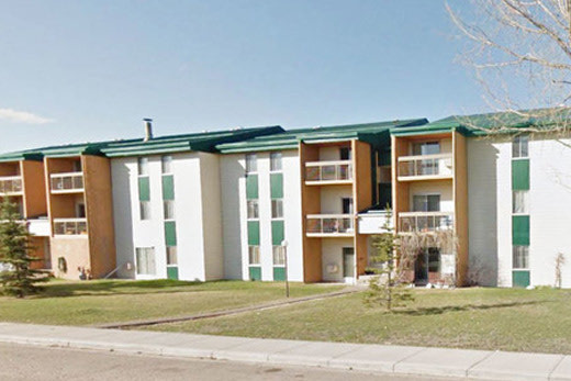 Cottonwood Apartments